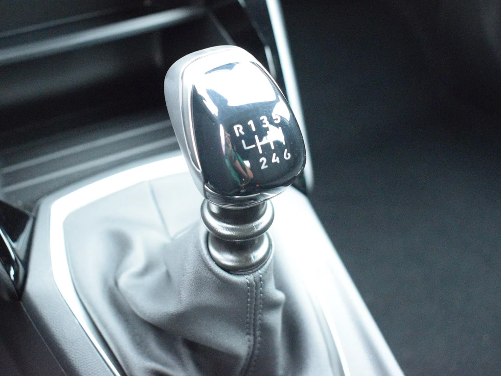Peugeot 2008 – foto 21