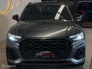 Audi Q5 – thumbnail 10