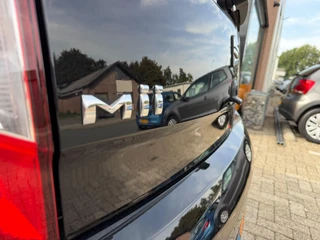 SEAT Mii – thumbnail 14