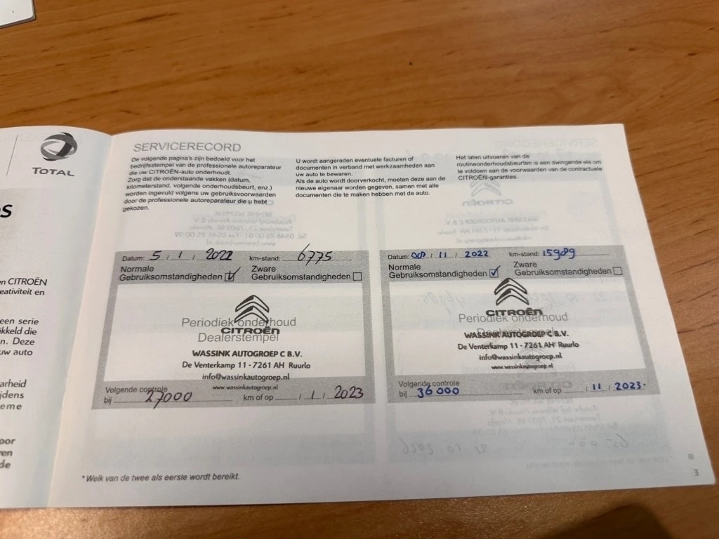 Citroën C3 – foto 33