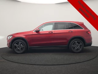 Mercedes-Benz GLC – thumbnail 3
