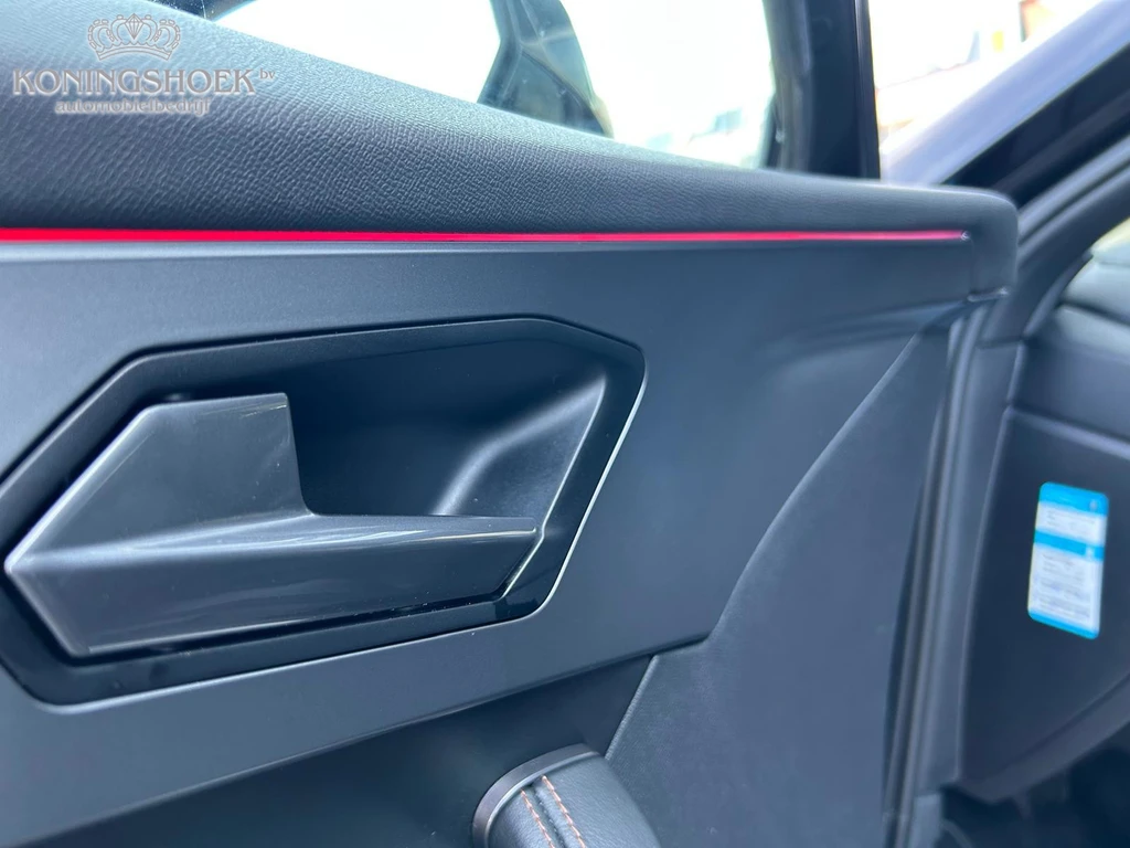 CUPRA Formentor – foto 14
