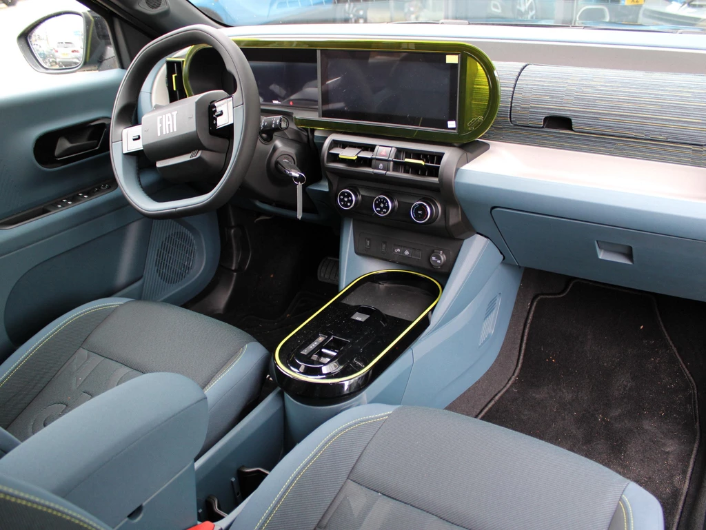 Fiat Grande Panda – foto 7
