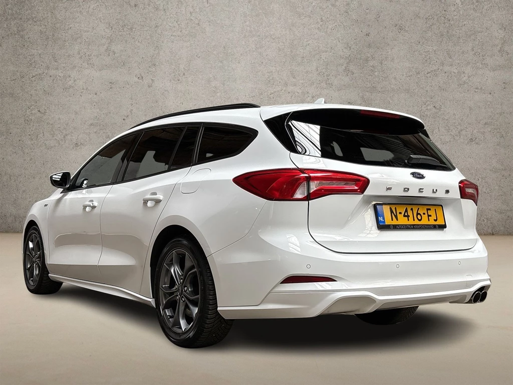 Ford Focus – foto 3