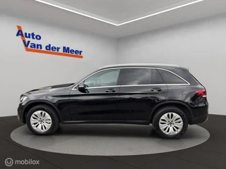 Mercedes-Benz GLC – thumbnail 2
