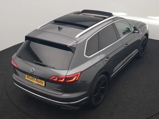 Volkswagen Touareg – thumbnail 8