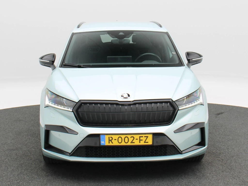 Škoda Enyaq iV – foto 6