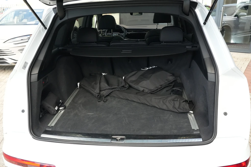 Audi Q7 – foto 32