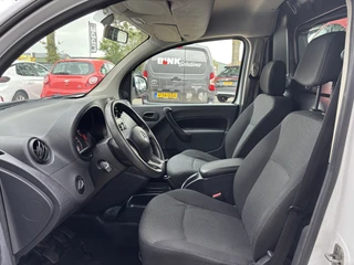 Mercedes-Benz Citan – thumbnail 15