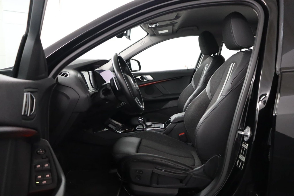 BMW 1 Serie – foto 15