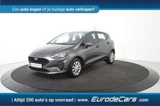 Ford Fiesta – thumbnail 3