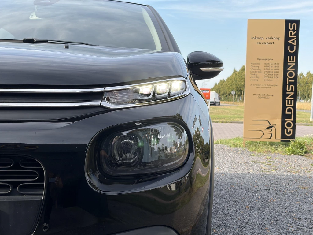 Citroën C3 – foto 45