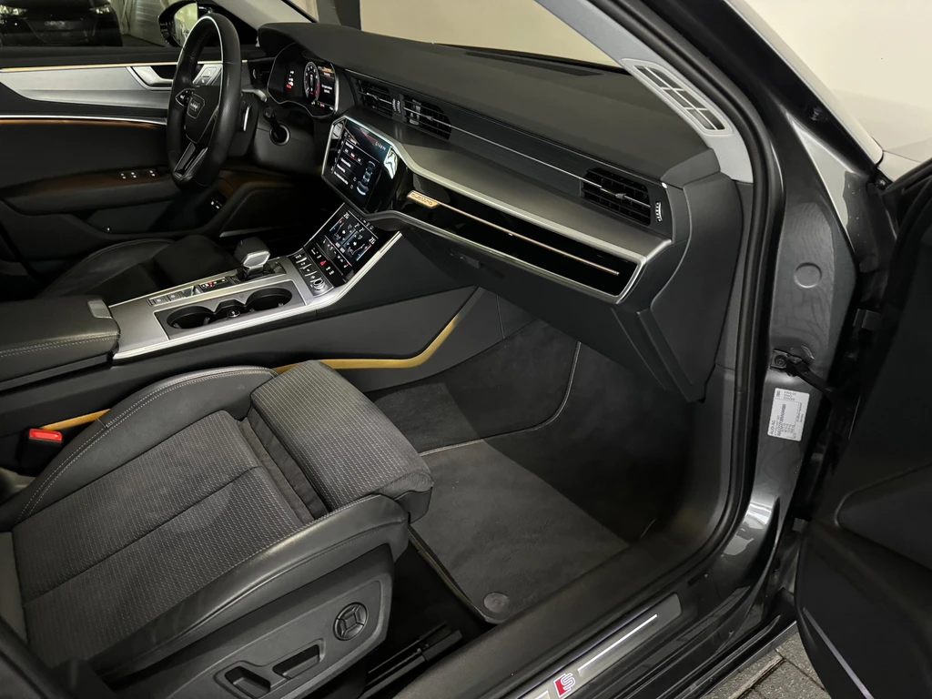 Audi A6 – foto 40