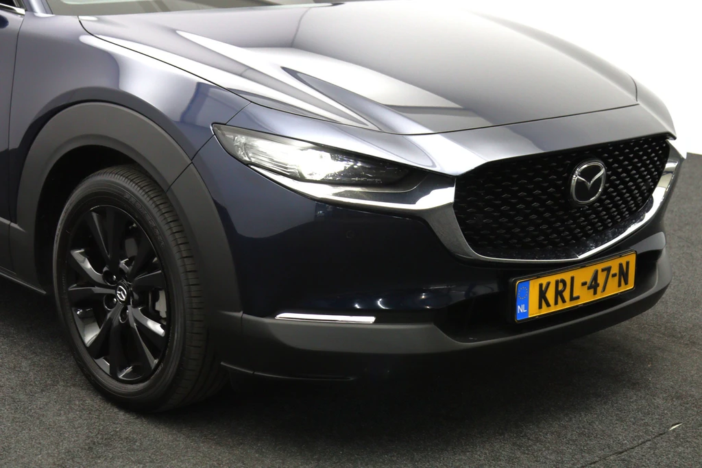 Mazda CX-30 – foto 8