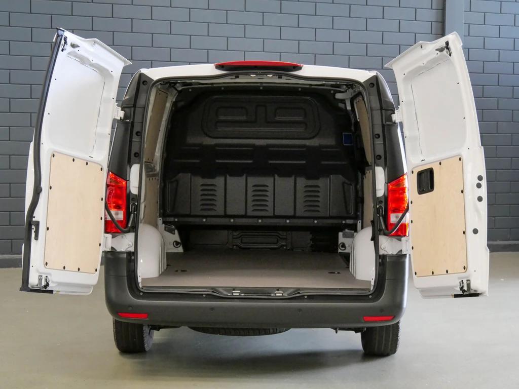 Mercedes-Benz eVito – foto 18