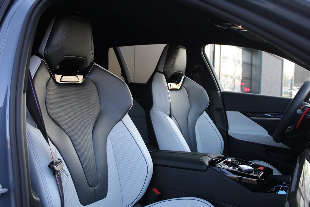 BMW M5 – foto 29