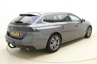 Peugeot 508 – thumbnail 6