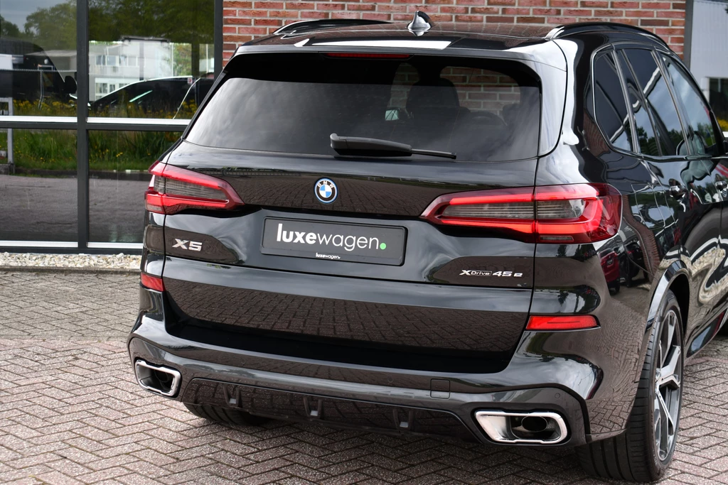 BMW X5 – foto 17