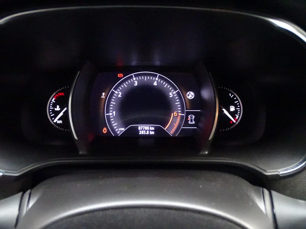Renault Mégane Estate – foto 11