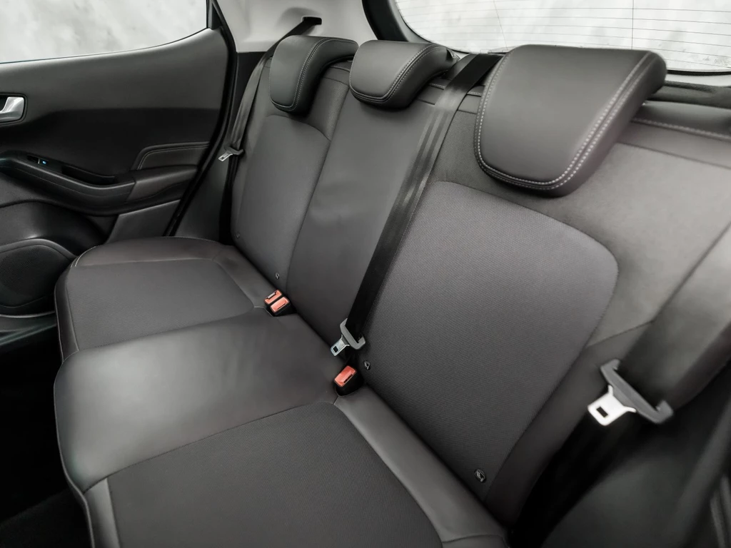 Ford Fiesta – foto 17
