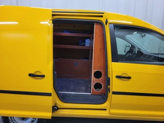 Volkswagen Caddy – thumbnail 10