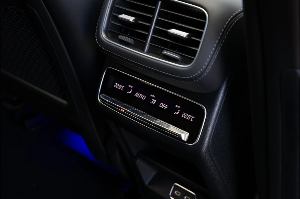 Mercedes-Benz GLE – foto 24