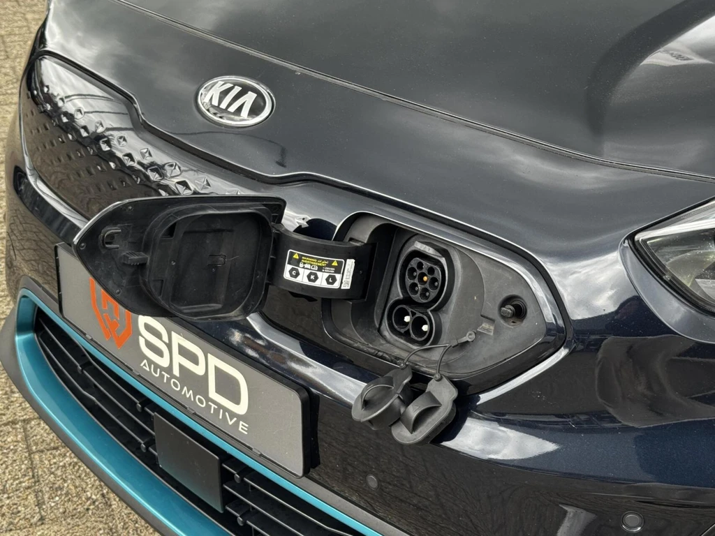 Kia e-Niro – foto 27