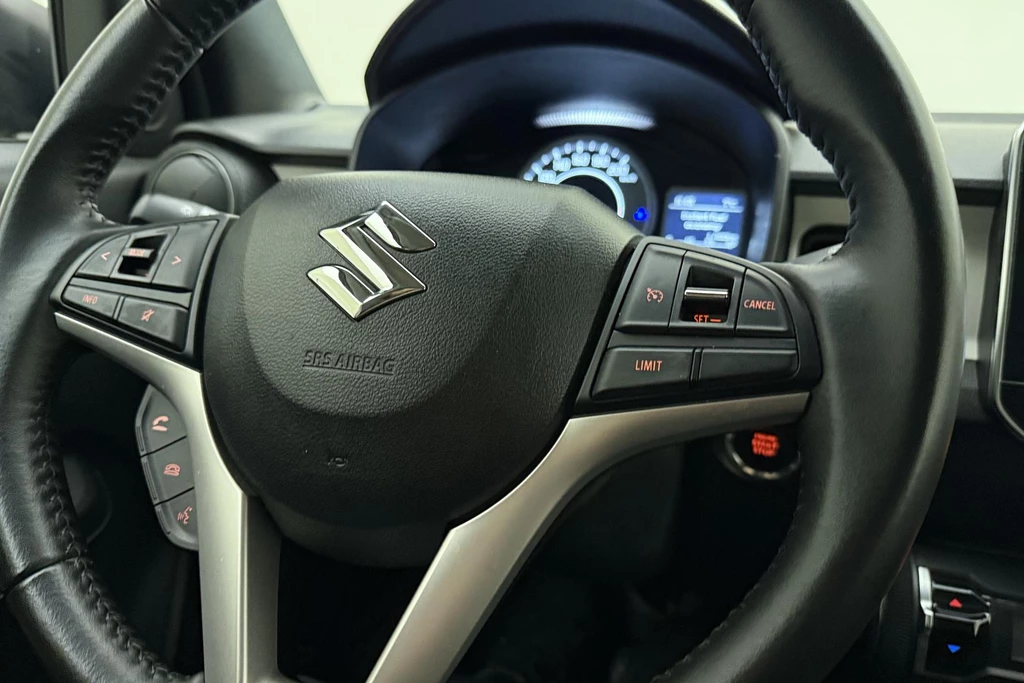 Suzuki Ignis – foto 18