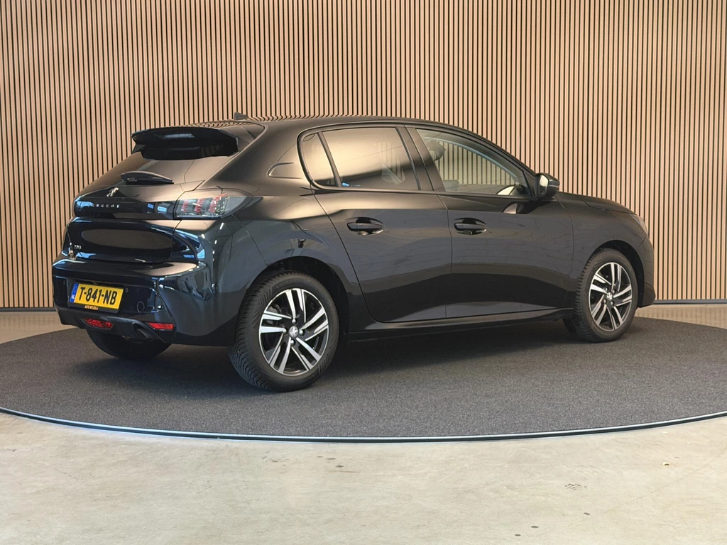 Peugeot 208 – foto 4