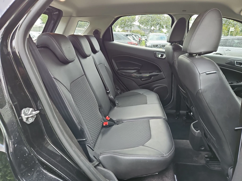 Ford EcoSport – foto 29