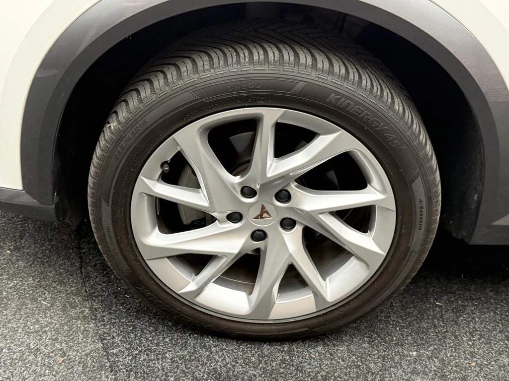 CUPRA Formentor – foto 12