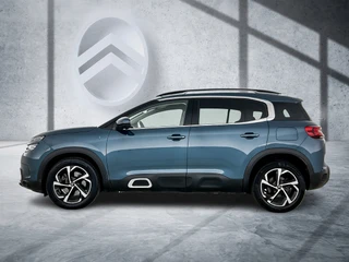 Citroën C5 Aircross – thumbnail 2