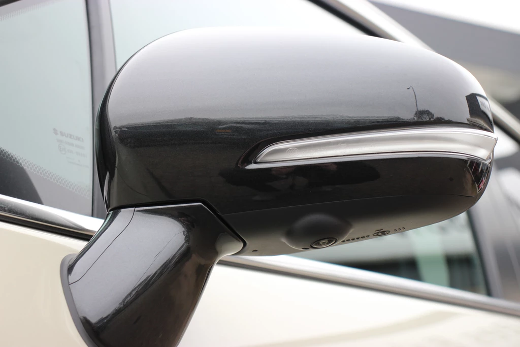 Suzuki S-Cross – foto 25