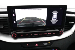 Kia ProCeed – thumbnail 57