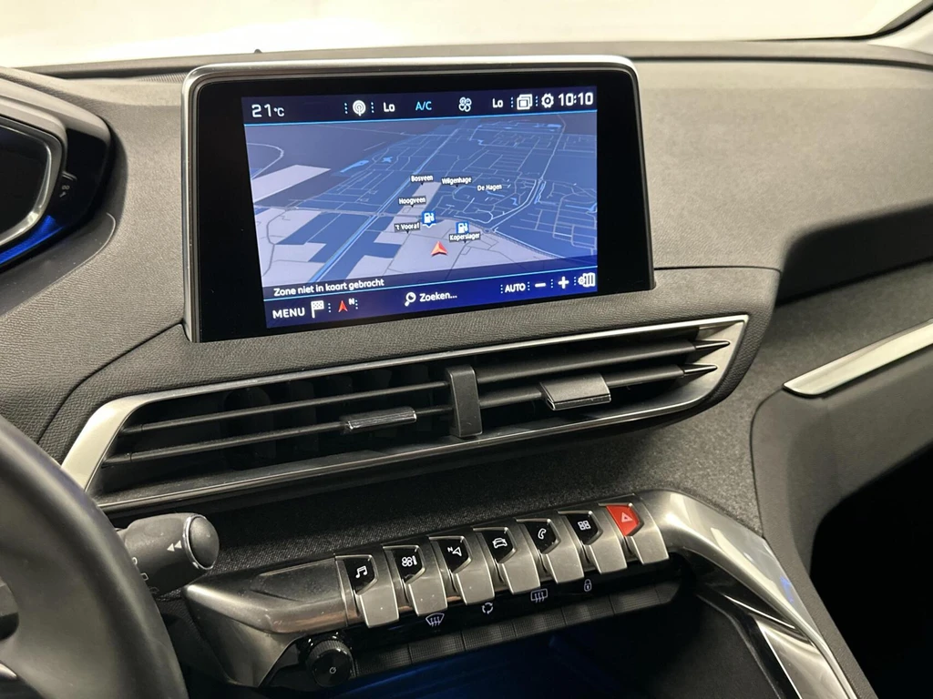 Peugeot 5008 – foto 28