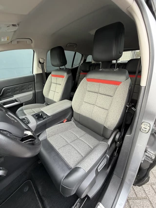 Citroën C5 Aircross – thumbnail 12