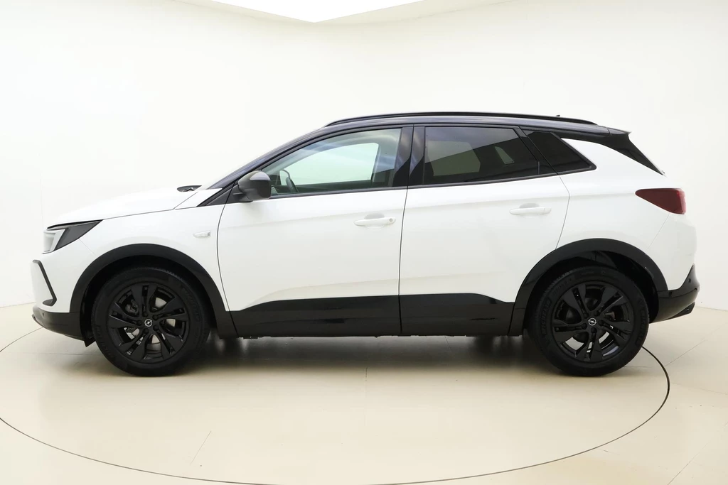 Opel Grandland – foto 3