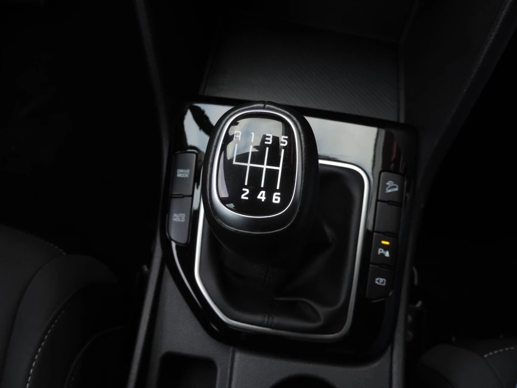 Kia Sportage – foto 47