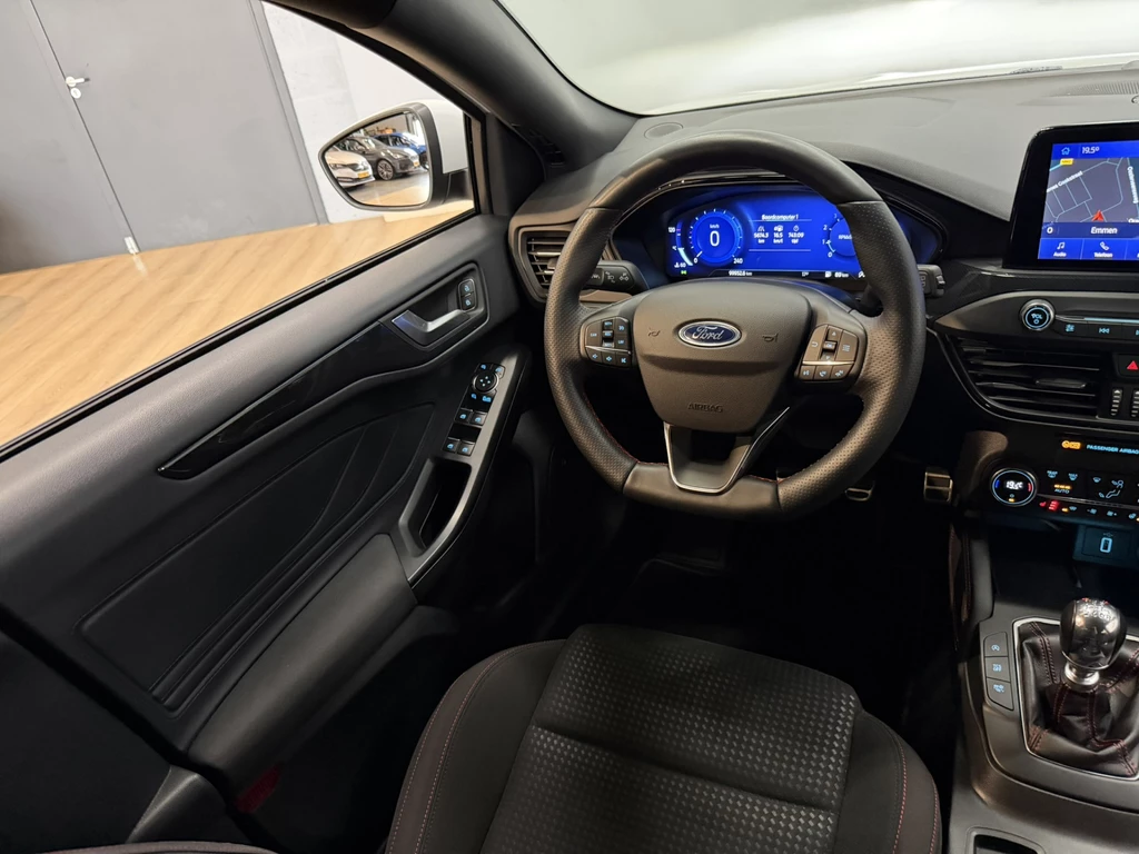 Ford Focus – foto 30