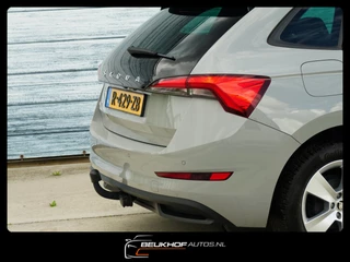 Škoda Scala – thumbnail 3