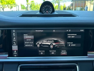Porsche Panamera – thumbnail 23
