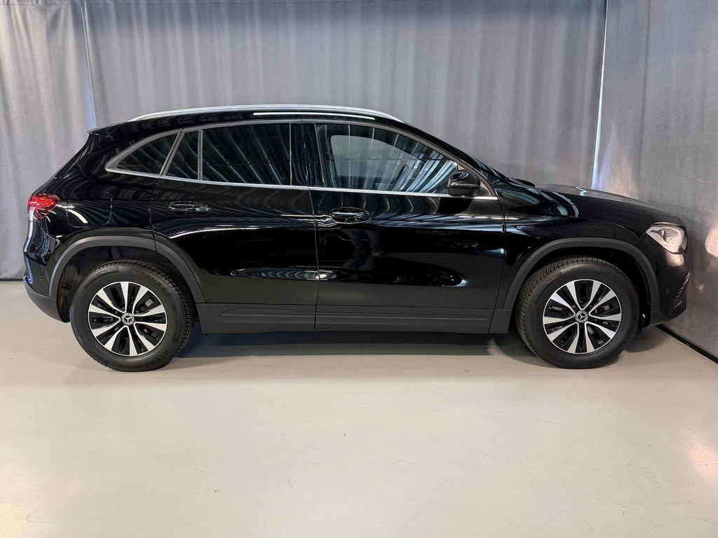 Mercedes-Benz GLA – foto 5