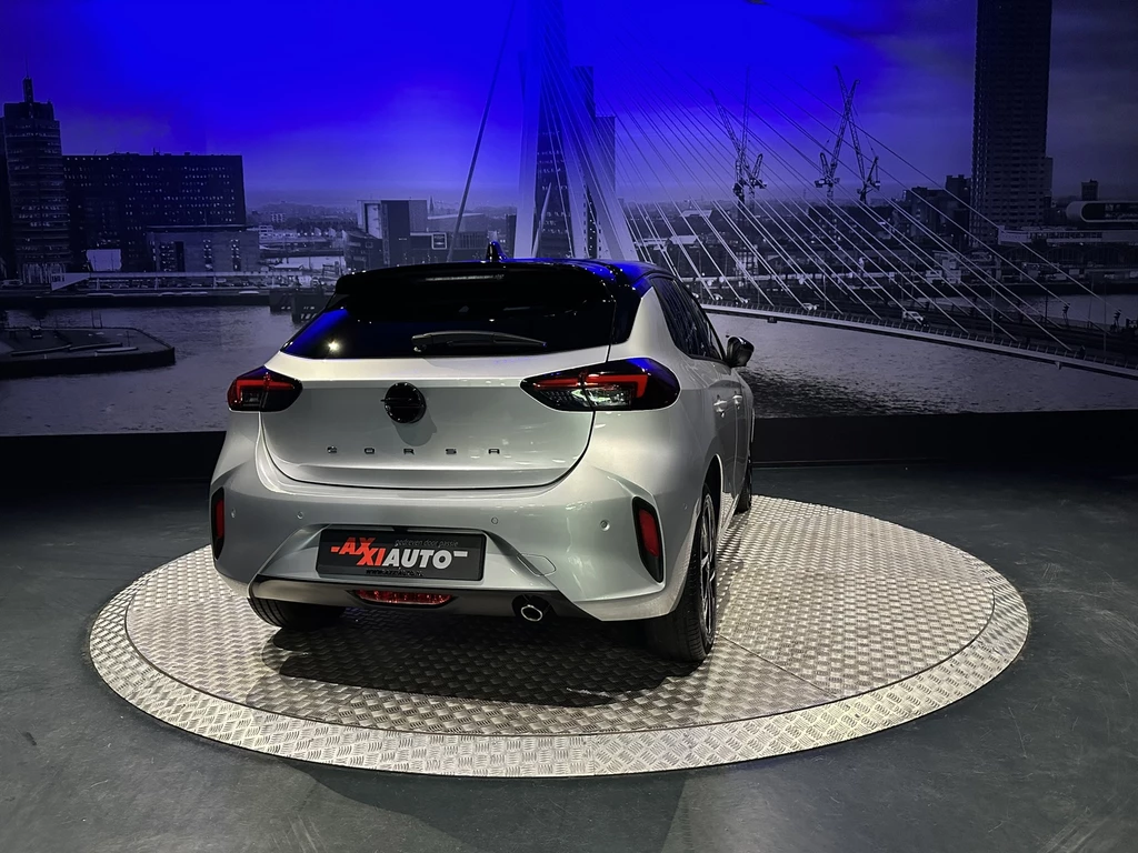 Opel Corsa – foto 9