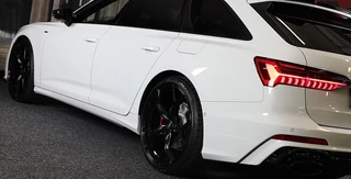 Audi A6 – thumbnail 9