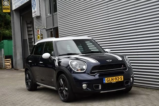 MINI Countryman – thumbnail 6