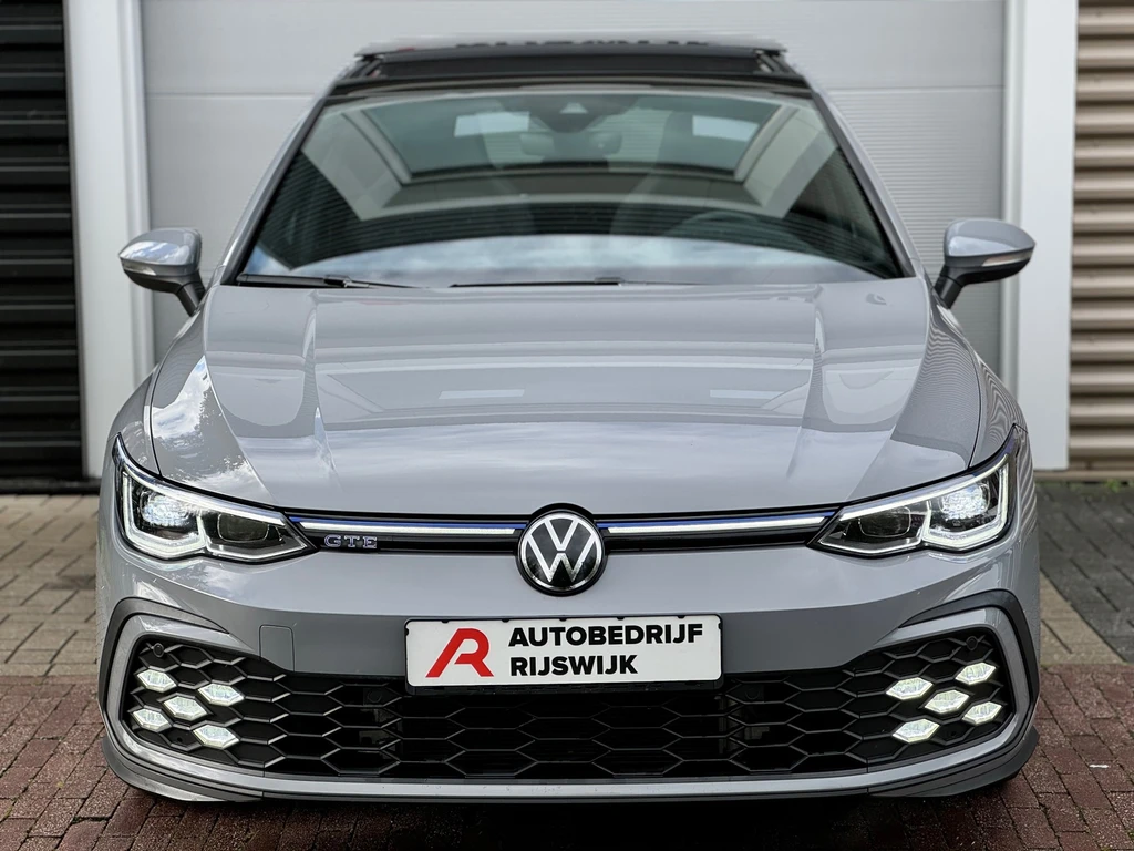 Volkswagen Golf – foto 9