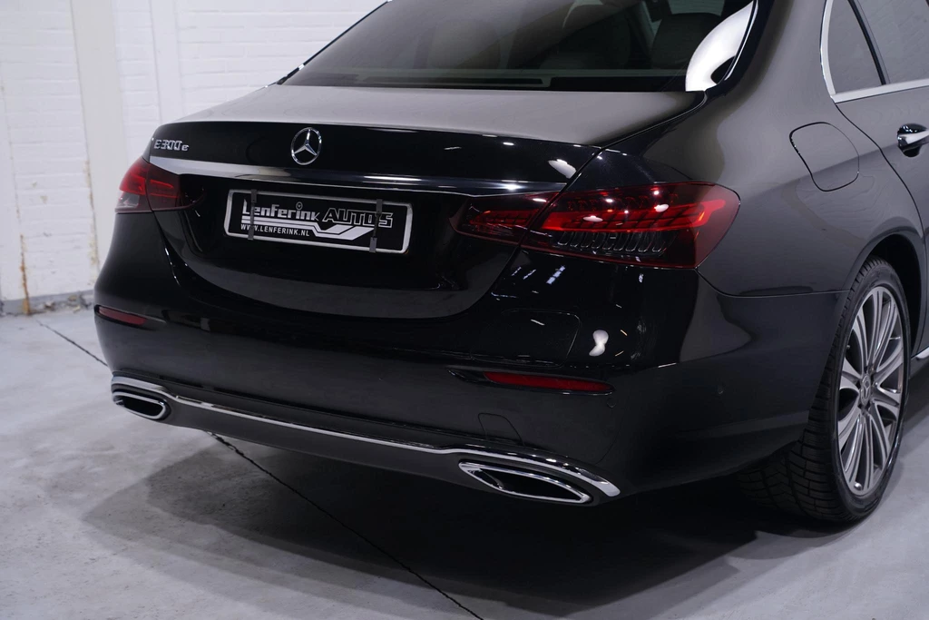 Mercedes-Benz E-Klasse – foto 7