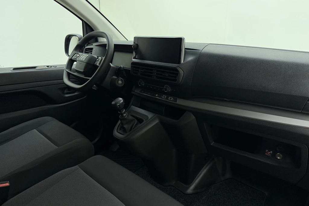 Fiat Scudo – foto 15