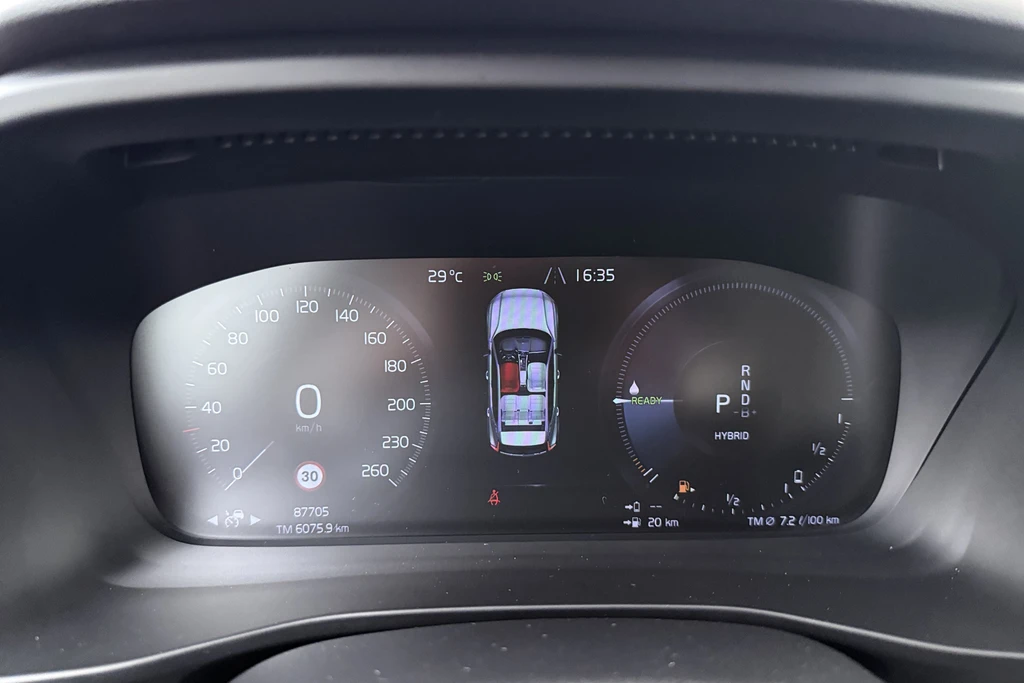 Volvo XC40 – foto 19