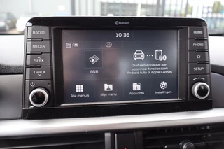 Kia Picanto – thumbnail 16